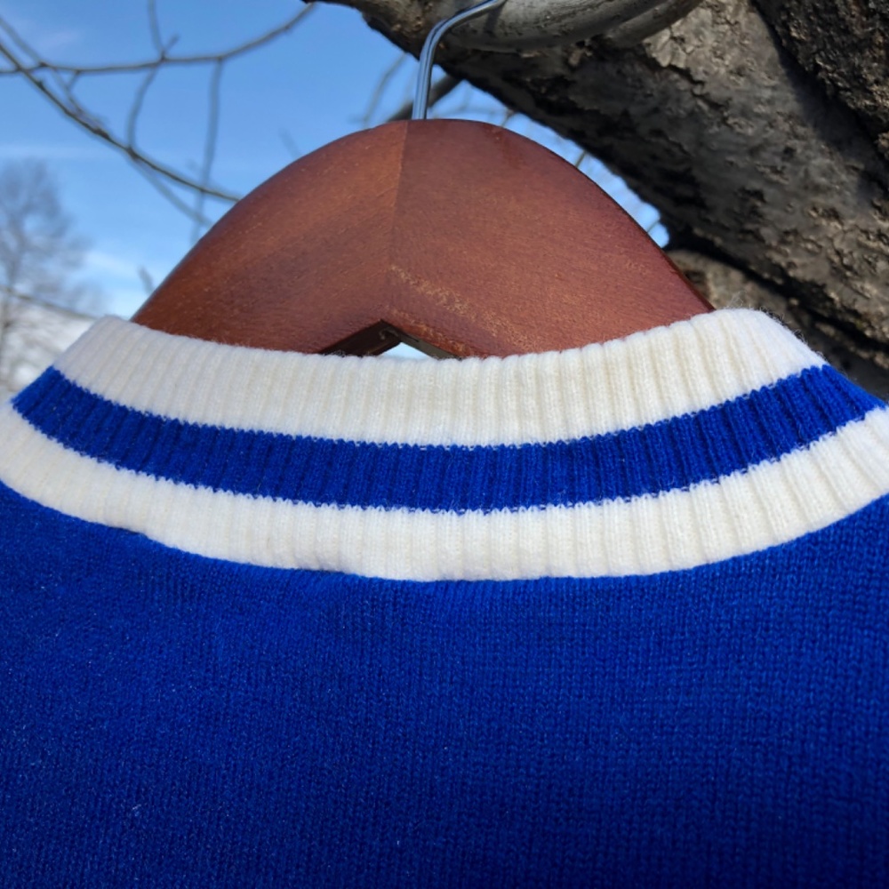 GITANE VINTAGE CYCLING Jersey - Picture 2 of 5